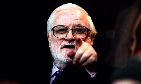 Ken Bates